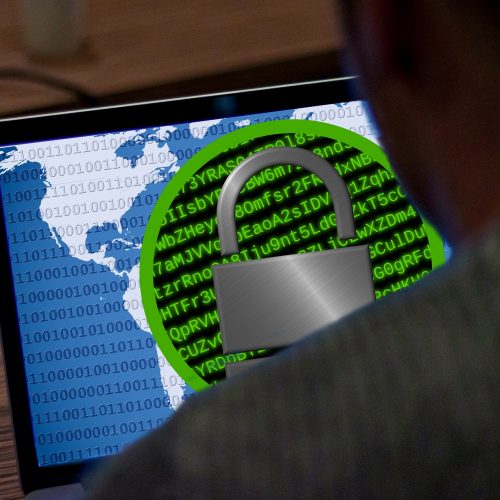 how to protect your business from ransomeware
