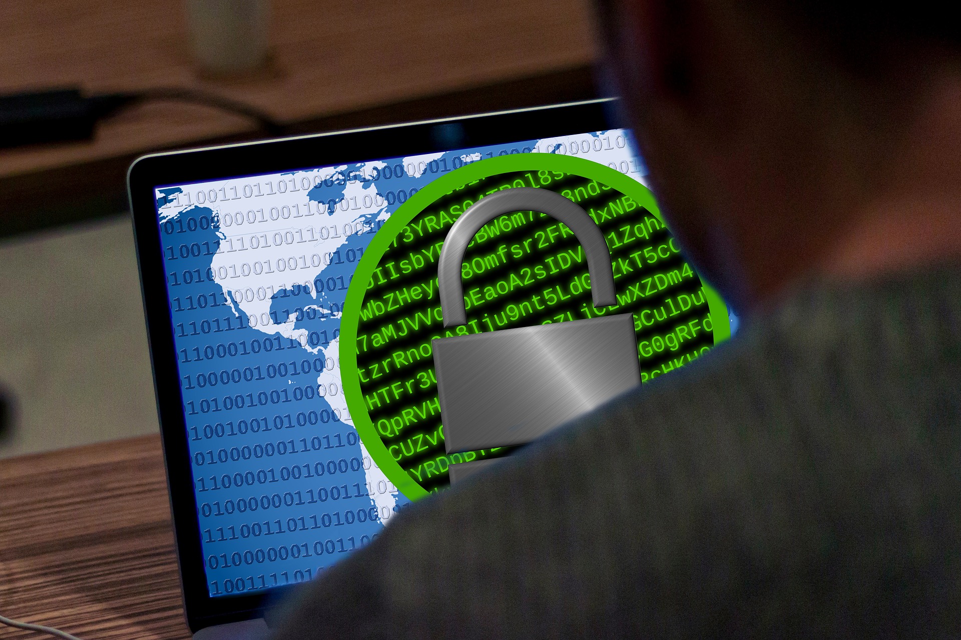 How to avoid a Ransomeware attack